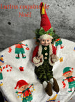 Jojo, lutin 16'' RAZ