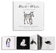 Baby's Black and White Contrast Book | Books