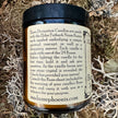 Rune Magic Divination Candle