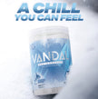 VNDL Project Vandal Pre-Workout
