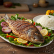 Rayhana Grilled Fish Rub