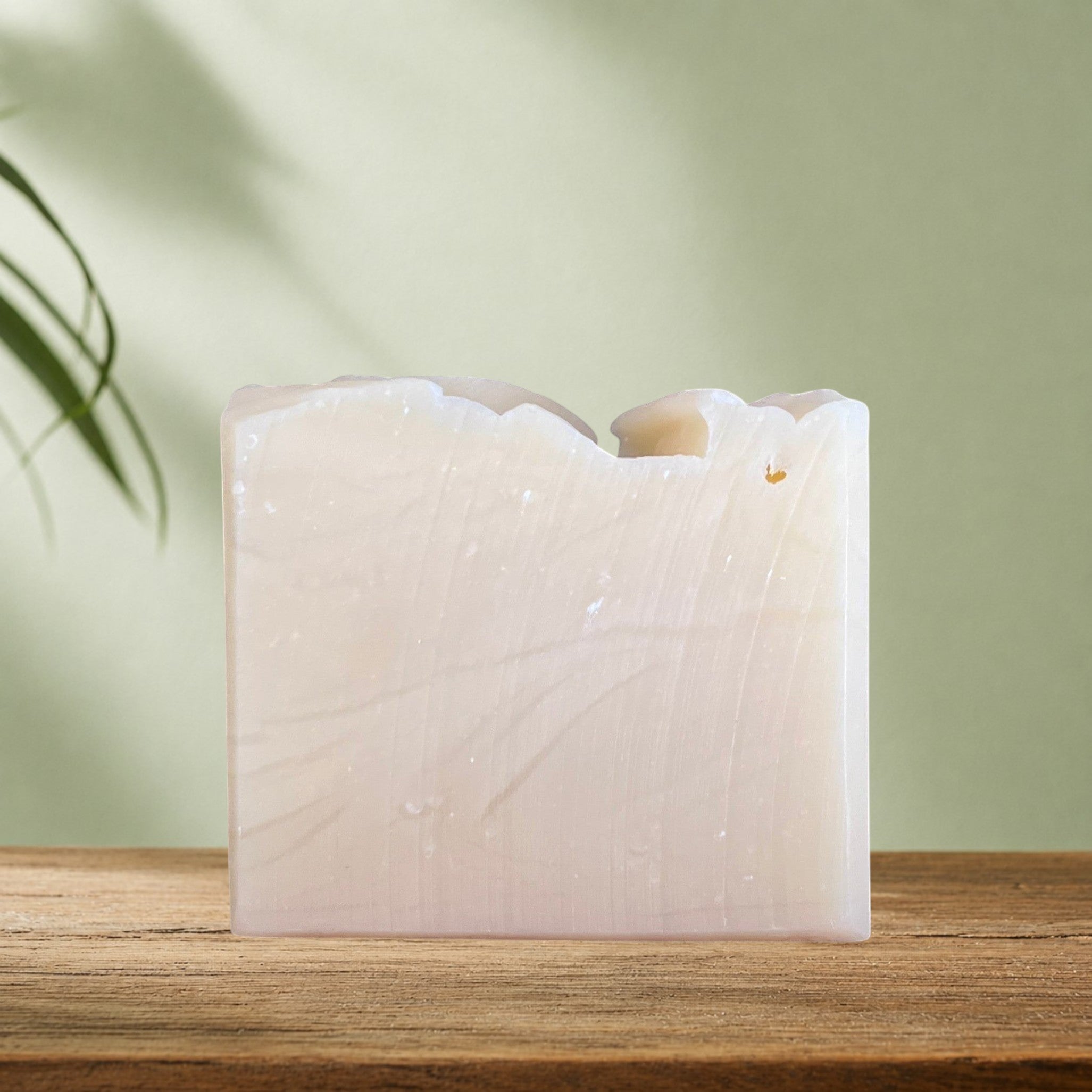 Savon doux BABA le plus pur (sans ajout)