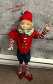 Picolo, lutin 36’’ 91 cm