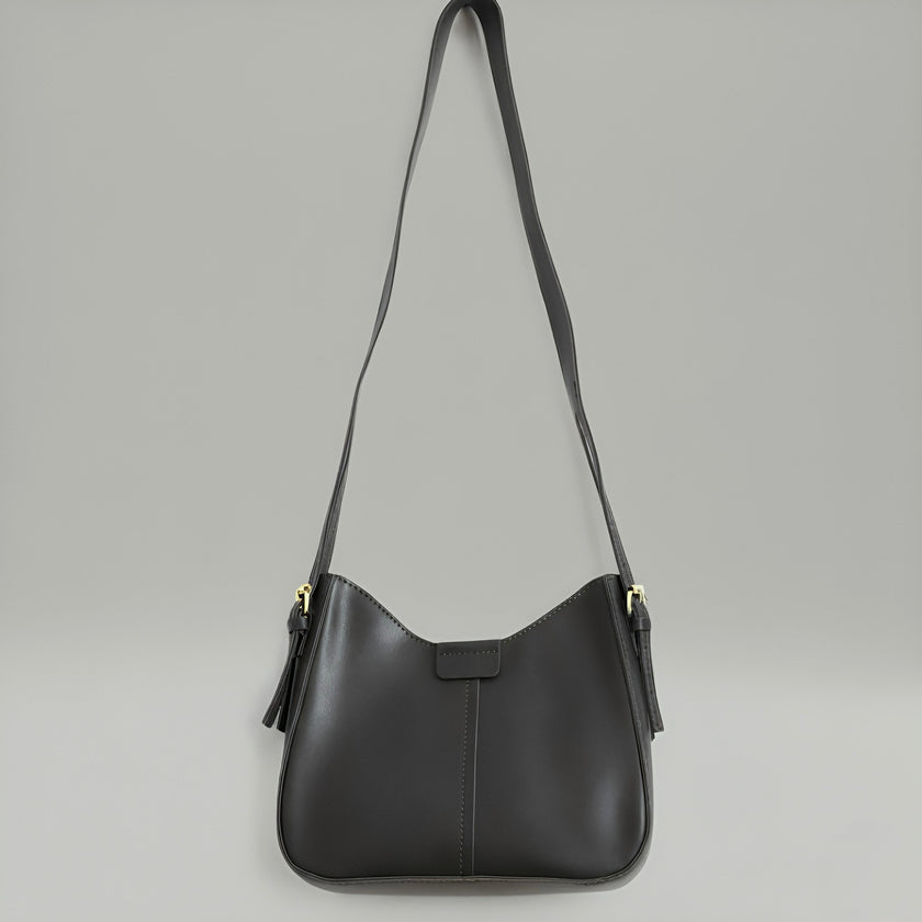 Liora Adjustable Strap Crossbody – Everyday Chic