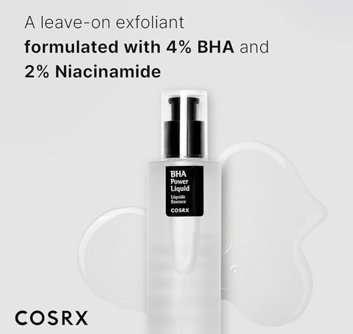 Coffret exclusif C COSRX Revamp Your Beauty - Pack groupé