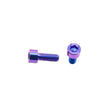 Surron lbx titanium kit