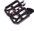 Foot pegs