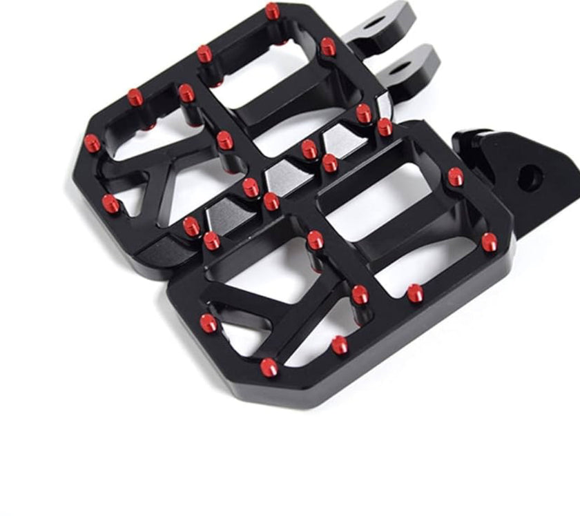 Foot pegs