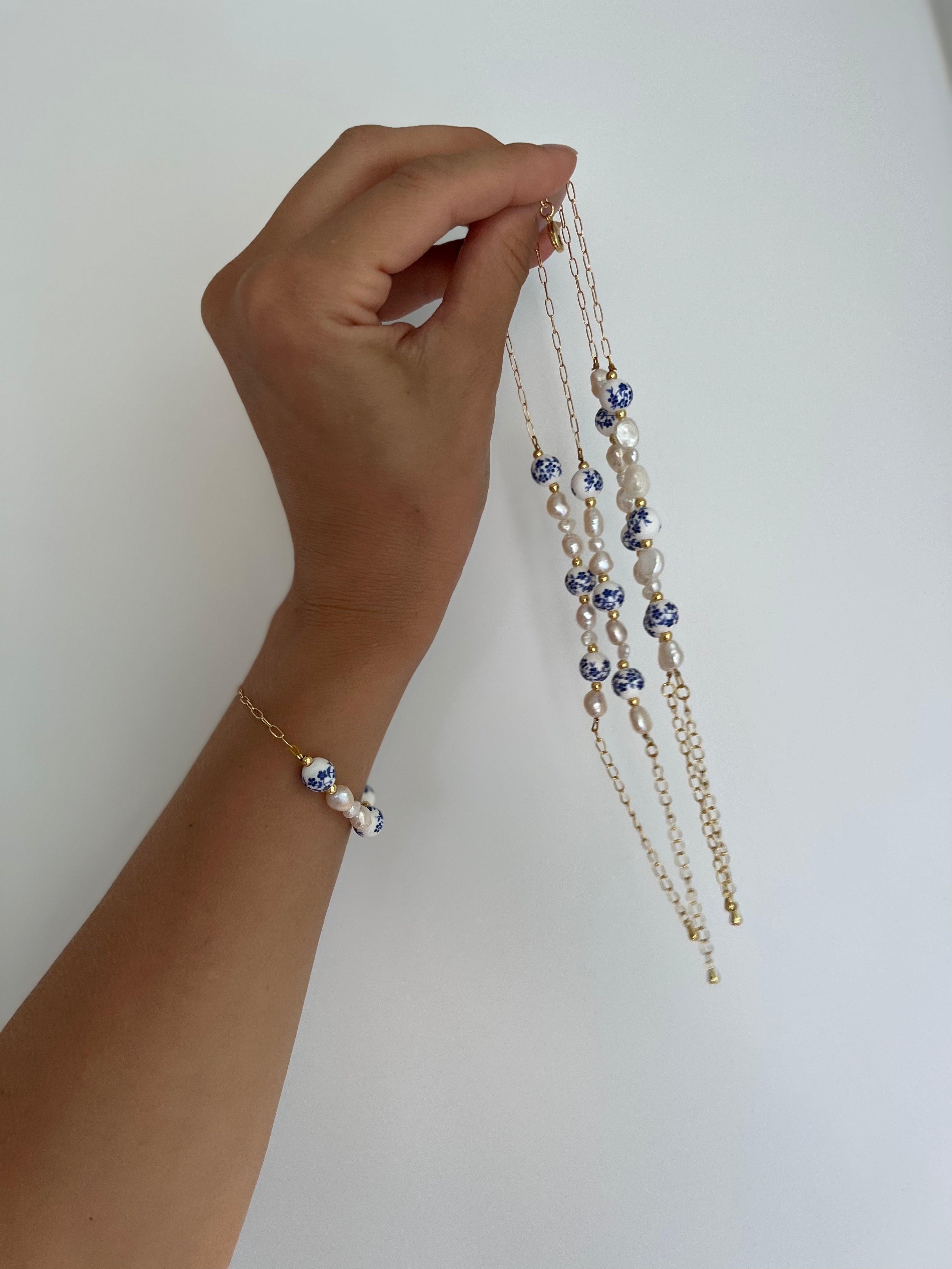 The Capri Bracelet
