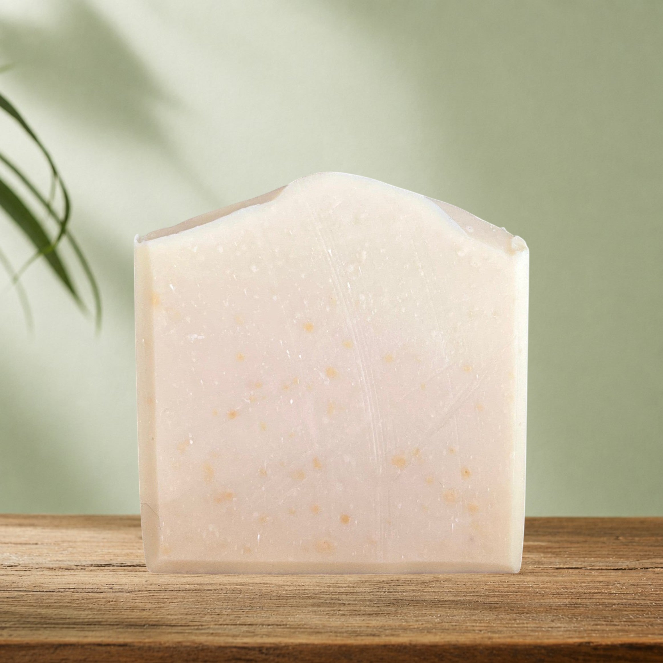 Savon doux ABELLA avoine et miel