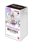 One Piece - Awakening of the New Era (OP05) Double Pack Set Vol 2
