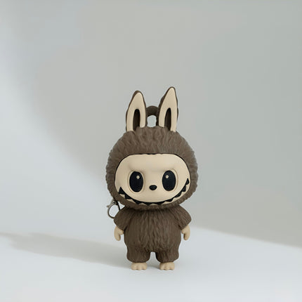 Labubu Figure – Customizable PLA Toy | Bag charm or Figurine | Kawaii Fantasy Art Toy