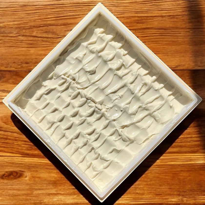 Savon doux BABA le plus pur (sans ajout)