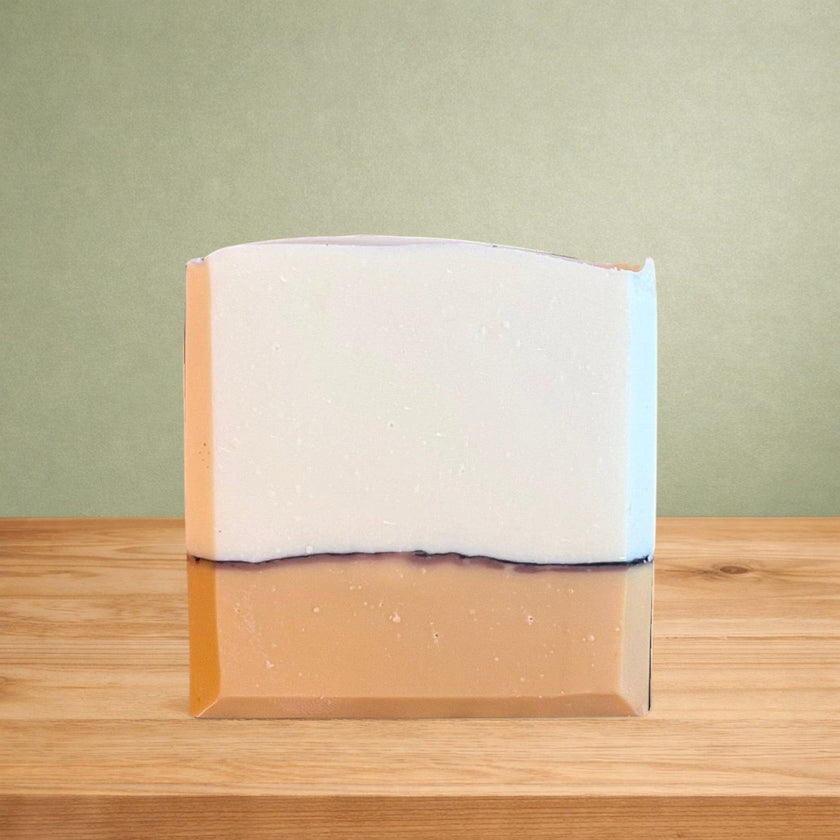 Savon chasse-moustique HATICE citronnelle et lavande
