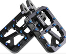 Foot pegs