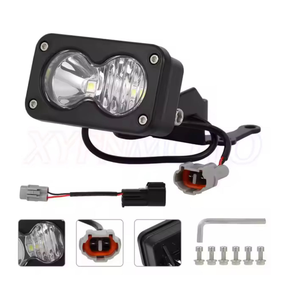 Headlight for Surron talaria