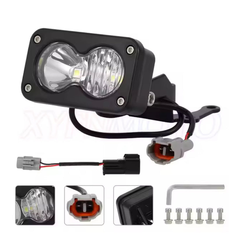 Headlight for Surron talaria