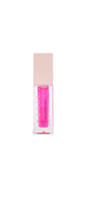 Gloss et huile à lèvres au REJUVENIQE