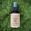 Queen Bee Honey Amber Magical Room Spray