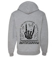 Motherhood PRE-SALE 💀 Full Zip Hoodie