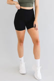 Barely There Shorts 2.0 (6