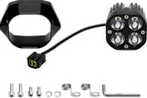 Ultra bee headlight