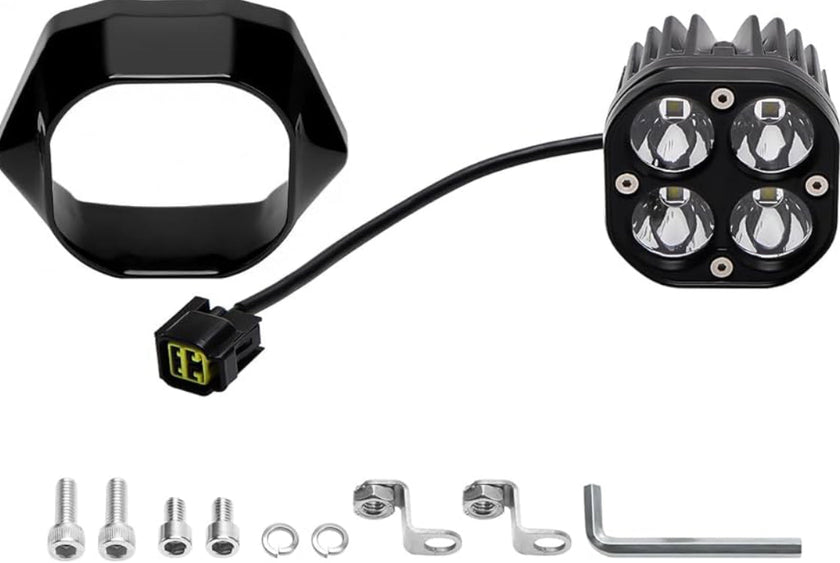 Ultra bee headlight