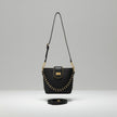Cosmo Bag – Sophisticated Vegan Leather Crossbody