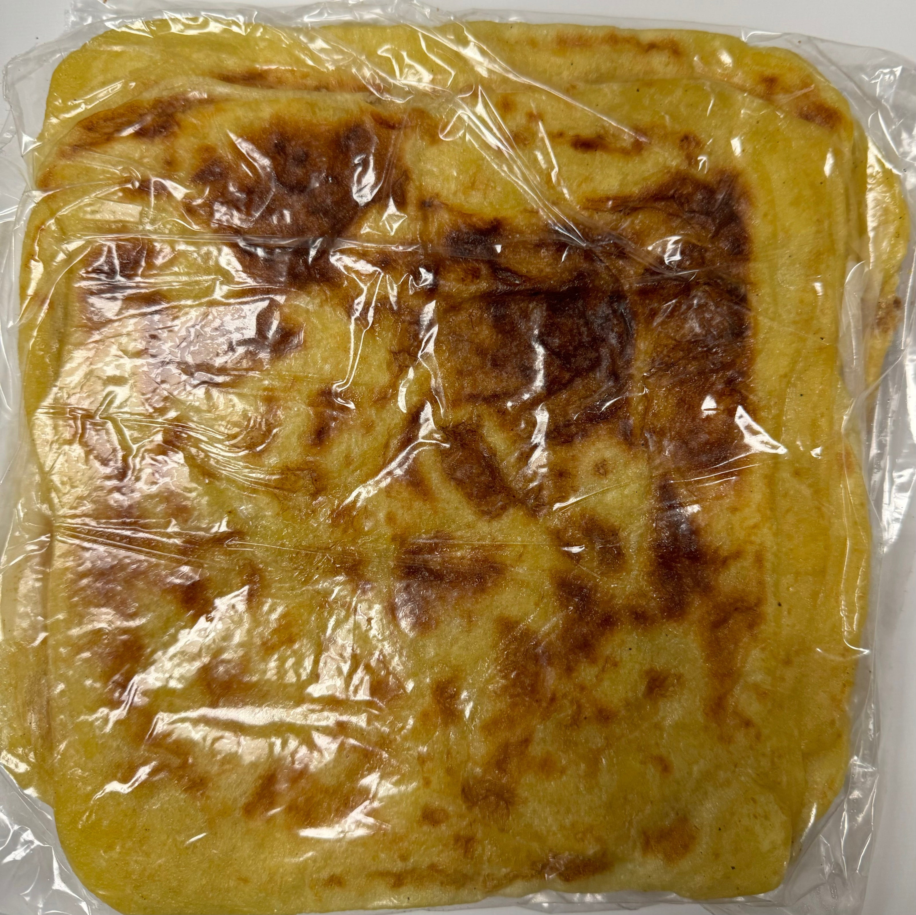 Moroccan Msemen frozen Pack of 5 (750g)