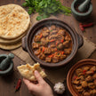 Rayhana Aqdah Meat Blend