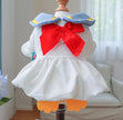 Doggy Duck Dog Dress Costume | Halloween Dog Costume