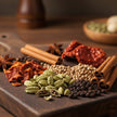 Zurbian Spice