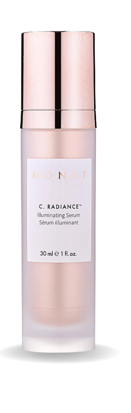 Sérum illuminant C Radiance