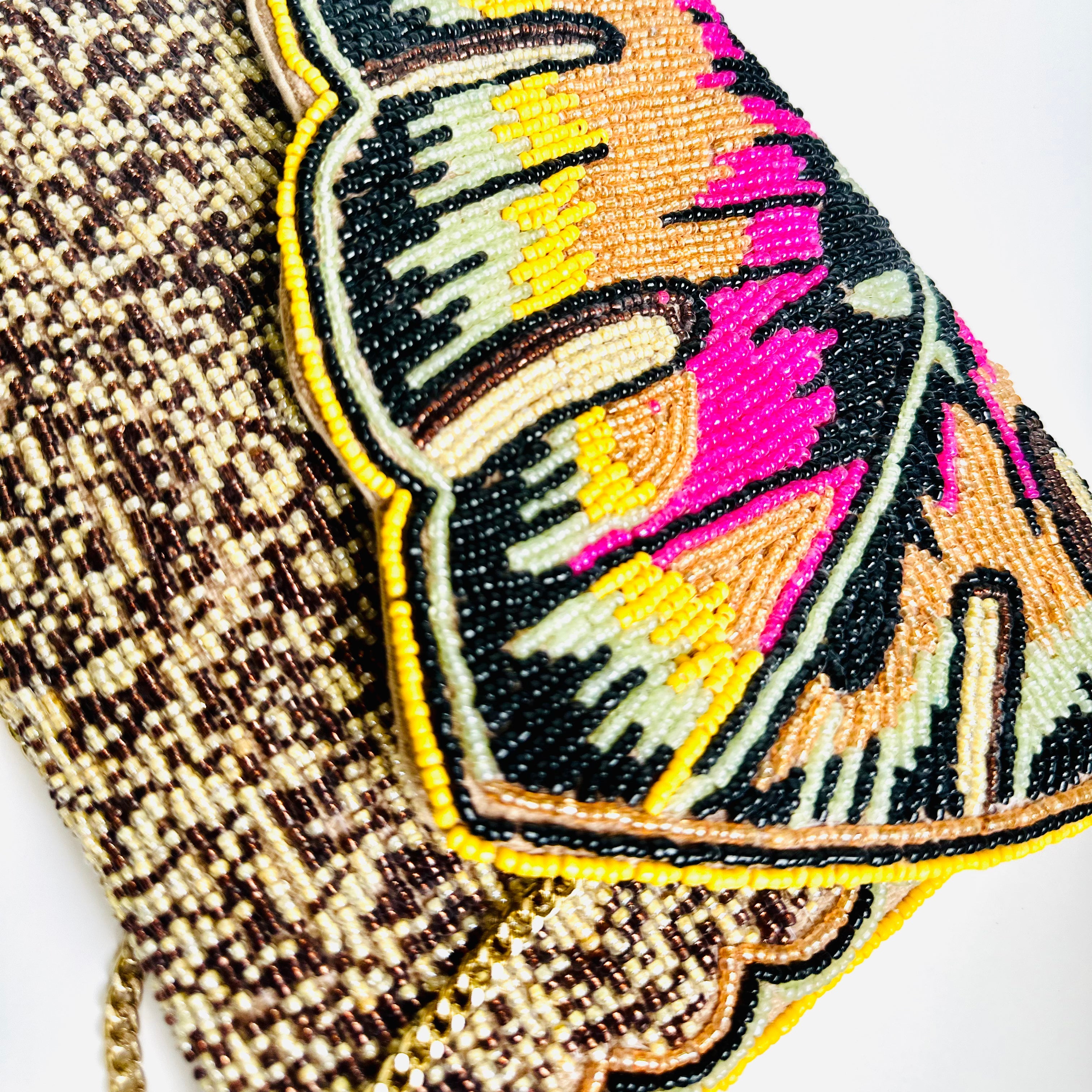 The Good Vibe bag
