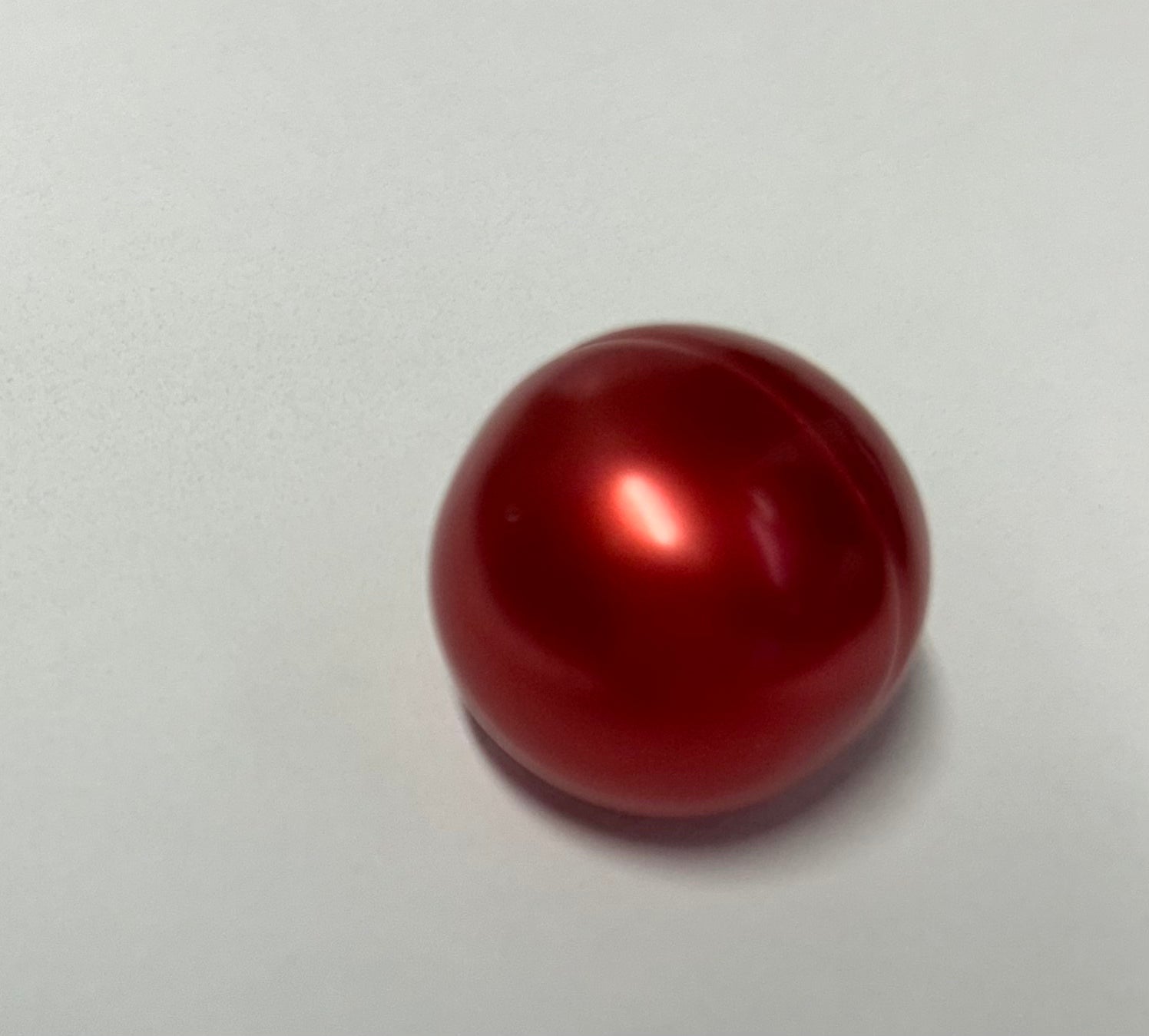 Perle / Bulle de bain hydratante