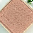 Savon exfoliant LILI graines de pavot, jojoba et pamplemousse