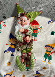 Cookie, lutin 16’’ 40 cm