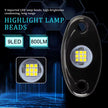 Rock light