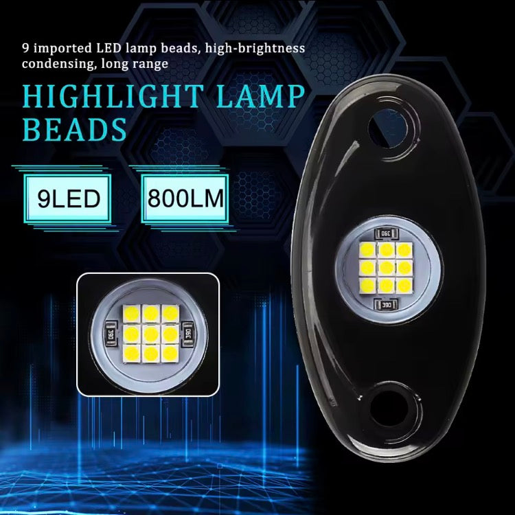Rock light