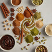 Maamoul Spice - Dates Cookies