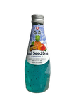 Alia Basil Seed Drink Cocktail 290ml