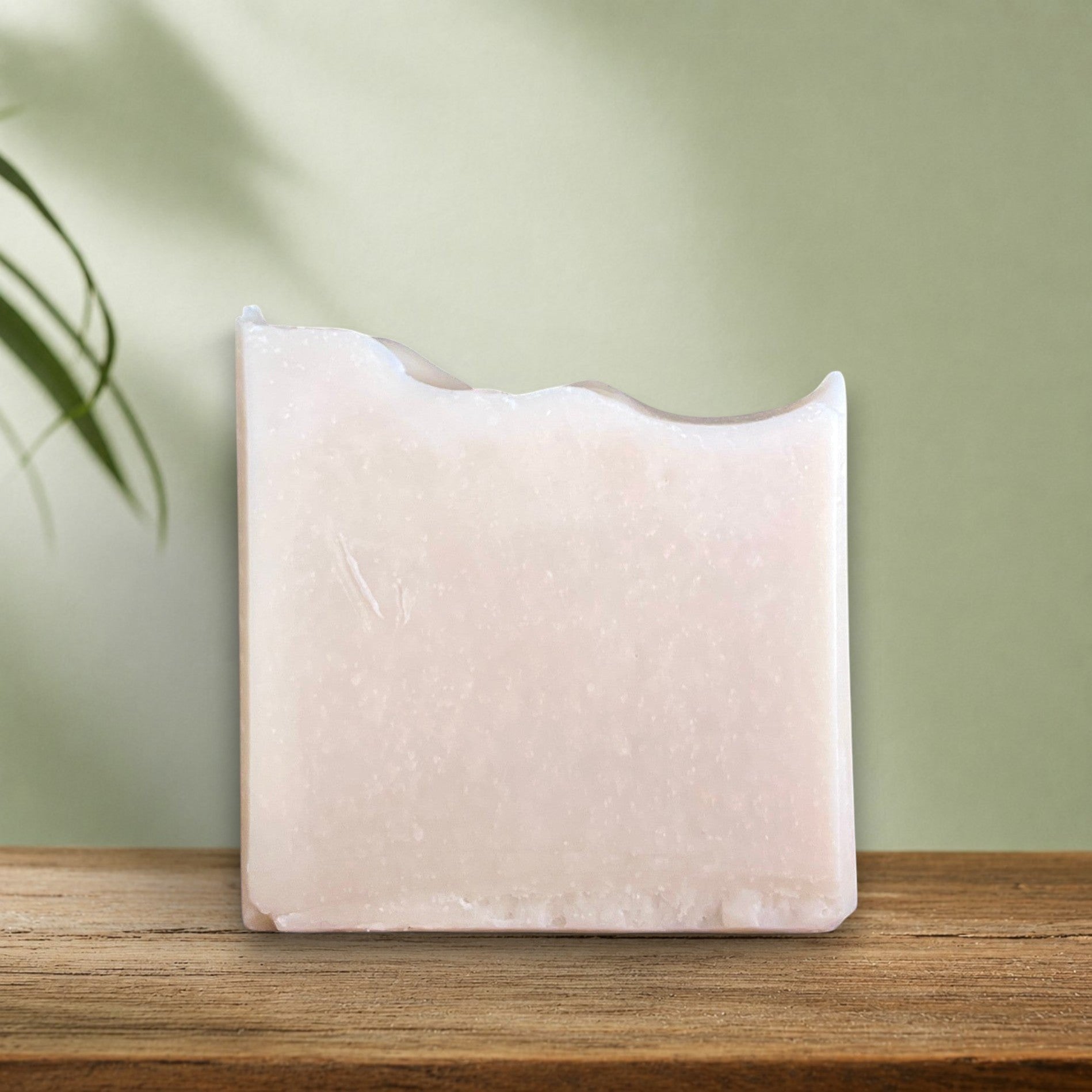 Savon au lait de chèvre SÉLÉNÉ sans ajout