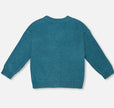 Knitted Cardigan | Jasper | Deux Par Deux