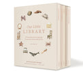 Our Little Library Vol. 2 | Books
