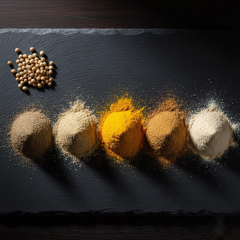 Rayhana Mandi Spice