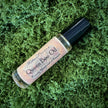 Queen Bee Honey Amber Oil Roller