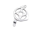 Motor cover talaria x3/pro