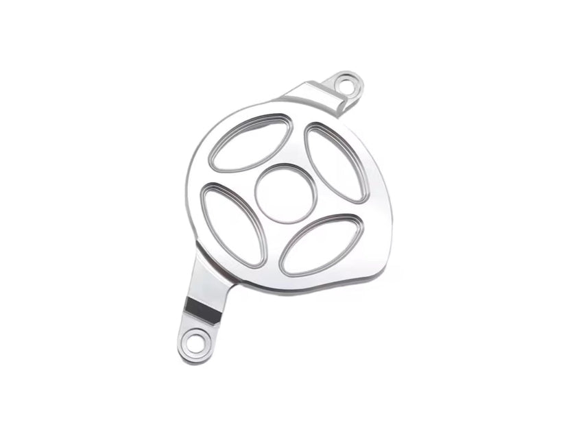Motor cover talaria x3/pro