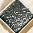 Savon exfoliant ALI au charbon actif