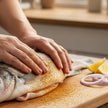 Rayhana Grilled Fish Rub